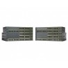 Switch Cisco Fast Ethernet Catalyst 2960-Plus, 10/100Mbps, 24 Puertos - Gestionado
