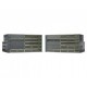 Switch Cisco Fast Ethernet Catalyst 2960-Plus, 24 Puertos 10/100 + 2 Puertos SFP - Gestionado