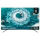 Hisense Smart TV LED 50H8F 49.5", 4K Ultra HD, Widescreen, Negro
