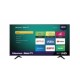 Hisense Smart TV LED 50R6000FM 50", 4K Ultra HD, Widescreen, Negro