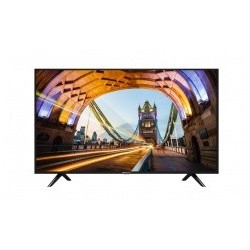 Hisense Smart TV LED 32H5500F 32'', HD, Widescreen, Negro