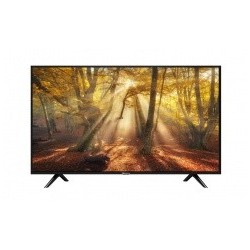 Hisense Smart TV LED 40H5F 40", Full HD, Widescreen, Negro