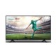 Hisense Smart TV LCD 43H6F 43", 4K Ultra HD, Widescreen, Negro