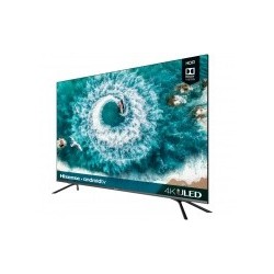 Hisense Smart TV LED 55H8F 55", 4K Ultra HD, Widescreen, Negro