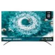 Hisense Smart TV LED 55H8F 55", 4K Ultra HD, Widescreen, Negro