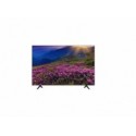 Hisense Smart TV LED 50H6G 50", 4K Ultra HD, Widescreen, Negro