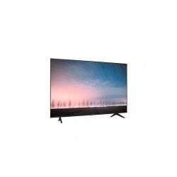 Hisense Smart TV LED 55H6G 55", 4K Ultra HD, Widescreen, Negro