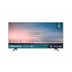 Hisense Smart TV LED 43H6G 43", 4K Ultra HD, Widescreen, Negro