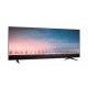 Hisense Smart TV LED 43H6G 43", 4K Ultra HD, Widescreen, Negro
