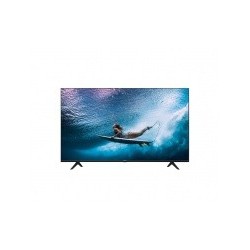 Hisense Smart TV LCD 43H6500G 43", 4K Ultra HD, Widescreen, Negro