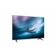 Hisense Smart TV LCD 43H6500G 43", 4K Ultra HD, Widescreen, Negro