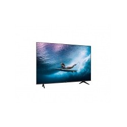 Hisense Smart TV LCD 43H6500G 43", 4K Ultra HD, Widescreen, Negro