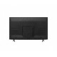 Hisense Smart TV LCD 43H6500G 43", 4K Ultra HD, Widescreen, Negro