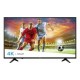 Hisense Smart TV LED 43H6E 42.5'', 4K Ultra HD, Widescreen, Negro