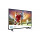 Hisense Smart TV LED 43H6E 42.5'', 4K Ultra HD, Widescreen, Negro