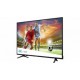 Hisense Smart TV LED 43H6E 42.5'', 4K Ultra HD, Widescreen, Negro
