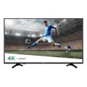 Hisense Smart TV LED 65H8E 65'', 4K Ultra HD, Widescreen, Negro