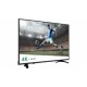 Hisense Smart TV LED 65H8E 65'', 4K Ultra HD, Widescreen, Negro