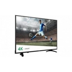 Hisense Smart TV LED 65H8E 65'', 4K Ultra HD, Widescreen, Negro