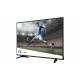 Hisense Smart TV LED 65H8E 65'', 4K Ultra HD, Widescreen, Negro