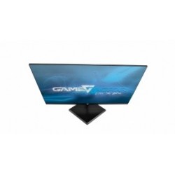 Monitor Gamer Game Factor MG700 LED 27", Quad HD, Widescreen, FreeSync, 144Hz, HDMI, Negro