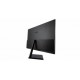 Monitor Gamer Game Factor MG700 LED 27", Quad HD, Widescreen, FreeSync, 144Hz, HDMI, Negro
