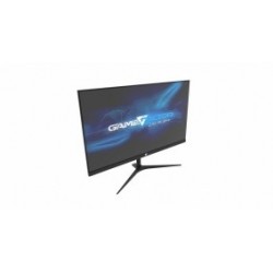 Monitor Gamer Game Factor MG-600 LED 24.5'', Full HD, Widescreen, 144Hz, HDMI, Negro