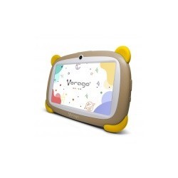 Tablet Vorago PAD-7-KIDS 7", 16GB, 1024 x 600 Pixeles, Android 9.0, Bluetooth 4.2, Marrón