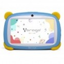 Tablet Vorago PAD-7-KIDS 7", 16GB, 1024 x 600 Pixeles, Android 9.0, Bluetooth 4.2, Azul