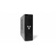 Mini PC Vorago Nano ITX, Intel Celeron J3060 1.60GHz, 4GB, 500GB, Endless OS