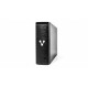 Mini PC Vorago Nano ITX, Intel Celeron J3060 1.60GHz, 4GB, 500GB, Endless OS