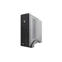 Computadora Vorago SLIMBAY 4, Intel Celeron J3060 2.48GHz, 4GB, 120GB SSD, Endless OS