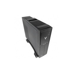 Computadora Vorago Slimbay 4, Intel Core i5-9400 2.90GHz, 8GB, 1TB, Windows 10 Pro 64-bit
