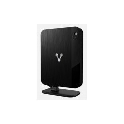 Computadora Vorago NANOBAY V2, Intel Celeron J3160 1.60GHz, 4GB, 500GB - sin Sistema Operativo