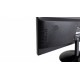 Monitor Vorago LED-W19-204 LED 19.5", HD, Widescreen, HDMI, Negro