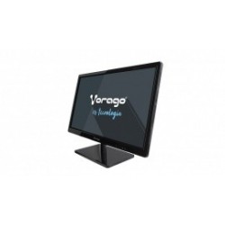Monitor Vorago LED-W23-301 V3 LED 23", Full HD, Widescreen, HDMI, Negro