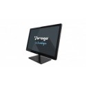 Monitor Vorago LED-W23-301 V3 LED 23", Full HD, Widescreen, HDMI, Negro