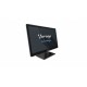 Monitor Vorago LED-W23-301 V3 LED 23", Full HD, Widescreen, HDMI, Negro
