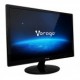 Monitor Vorago LED-W21-300-V3 LED 21.5", Full HD, Widescreen, Negro