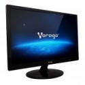 Monitor Vorago LED-W21-300-V3 LED 21.5", Full HD, Widescreen, Negro