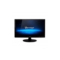 Monitor Vorago LED-W21-300-V3 LED 21.5", Full HD, Widescreen, Negro