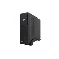 Computadora Vorago SlimBay 4, Intel Core i5-7400 3GHz, 8GB, 1TB, Windows 10 Home 64-bit