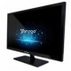 Monitor Vorago LED-W23.6-302 LED, 23.6", Full HD, Widescreen, HDMI, Negro