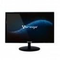 Monitor Vorago LED-W18-200-V2 18.5", HD, Widescreen, Negro