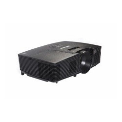 Proyector InFocus IN114XA DLP, XGA 1024 x 768, max. 3500 Lúmenes, 3D, Negro