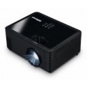 Proyector InFocus IN136 DLP, WXGA 1280x800, 4000 Lúmenes, 3D, con Bocinas, Negro