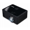 Proyector Infocus IN138HDST DLP, 1080p 1920x1080, 4000 Lúmenes, Tiro Corto, 3D, con Bocinas, Negro
