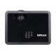 Proyector Infocus IN138HDST DLP, 1080p 1920x1080, 4000 Lúmenes, Tiro Corto, 3D, con Bocinas, Negro