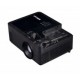 Proyector InFocus IN2136 WXGA DLP, WXGA 1280x800, 4500 Lúmenes, 3D, con Bocinas, Negro