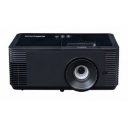 Proyector InFocus IN2138HD DLP, 1080p 1920x1080, 4500 Lúmenes, 3D, con Bocinas, Negro